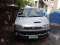 hyundai starex 2001-1