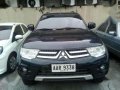 2014 mitsubishi montero glx mt-0