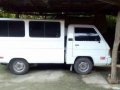 Mitsubishi L300 Fb dual aircon malamig-0