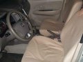 Toyota Avanza 2007 G for sale -10