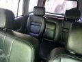 First Owned Isuzu Crosswind Xuv 2004 MT For Sale-3