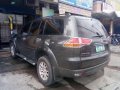 2011 mitsubishi montero GTV 4x4 MT diesel super fresh-2