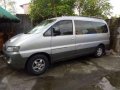 hyundai starex 2001-0