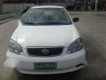 2008 Toyota Corolla Altis manual for sale -6