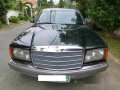 Mercedes Benz 300 SEL for sale -0