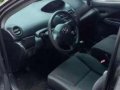 For Sale Toyota Vios 1.3 E Manual Black -4