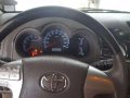 Toyota Fortuner 2012 G MT Diesel-4