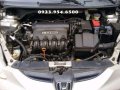  Honda City IDSI 2003 1.3 MT Beige For Sale -4