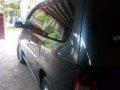 KIA Carnival 1999 2.9 MT Gray For Sale -2