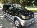 2003 Mitsubishi Adventure GLS Sports Diesel-0
