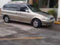 Good Condition Kia Carnival 2006 AT For Sale-4