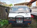 Mitsubishi L300 FB 1991 MT White For Sale -0