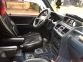 Mitsubishi Pajero 2007 AT Blue SUV For Sale -3