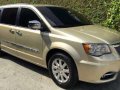 2012 Chrysler Town and Country Golden For Sale -1