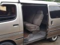 2005 Toyota Hiace super custom limited diesel 1kz grandia-9