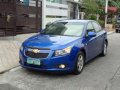 2012 Chevrolet Cruze MT 370K Only-3