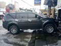 2011 mitsubishi montero GTV 4x4 MT diesel super fresh-4