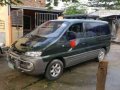 Hyundai Starex SVX turbo intercoller diesel-1