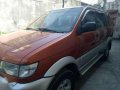 First Owned Isuzu Crosswind Xuv 2004 MT For Sale-0