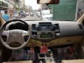 Toyota Fortuner 2013 G BEIGE FOR SALE-6