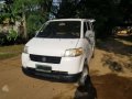 Suzuki APV 2007 Manual White For Sale -6