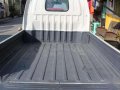 Suzuki Multicab Dropside 1990 MT White For Sale -4