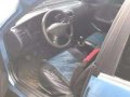 1994 Toyota Corolla XE LE MT Blue For Sale -6