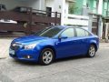2012 Chevrolet Cruze MT 370K Only-1