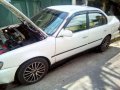 Toyota Corolla Bigbody 1993 Gli White For Sale -1