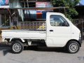 Suzuki Multicab Dropside 1990 MT White For Sale -1