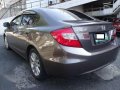 2012 Honda Civic 1.8 EXI AT CASA 34k ODO Altis Vios Accord Accent Vios-7