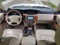 2010 Nissan Patrol Super Safari 3.0 For Sale -6