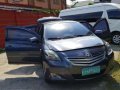 2013 Toyota Vios 1.3 G Manual Transmission-5