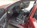 2001 Volvo s80 fresh in out matic ready for long drive-4