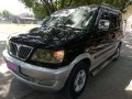 2003 Mitsubishi Adventure GLS Sports Diesel-2