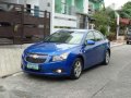 2012 Chevrolet Cruze MT 370K Only-0