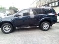 Mitsubishi Montero Sport 2014 for sale -3