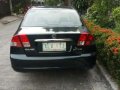 Honda Civic VTi-S 2003 Dimension Green For Sale -3