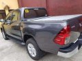 2017 Toyota HILUX 4x2 G 2.4 Dsl AT For Sale -0