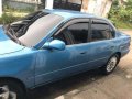 1994 Toyota Corolla XE LE MT Blue For Sale -2