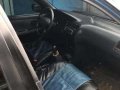 1994 Toyota Corolla XE LE MT Blue For Sale -7