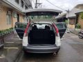 2014 Honda CRV 2.4 SX 4WD AT-5