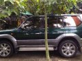 1995 Toyota Land Cruiser Prado Green For Sale -0