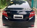 Toyota Vios E 2016 AT VVTI 1.5 Black For Sale -3