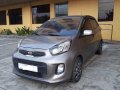 Kia Picanto 2016 for sale -1