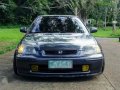 Honda Civic 1998 165T RUSH Sta. Cruz-0