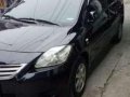 For Sale Toyota Vios 1.3 E Manual Black -2