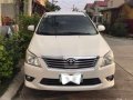 Toyota Innova V 2012 AT DieseL-1