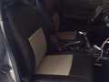 Mitsubishi Lancer Gls 2002 MT Silver For Sale -8