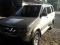 Isuzu Crosswind XUV 2007 AT White For Sale -2